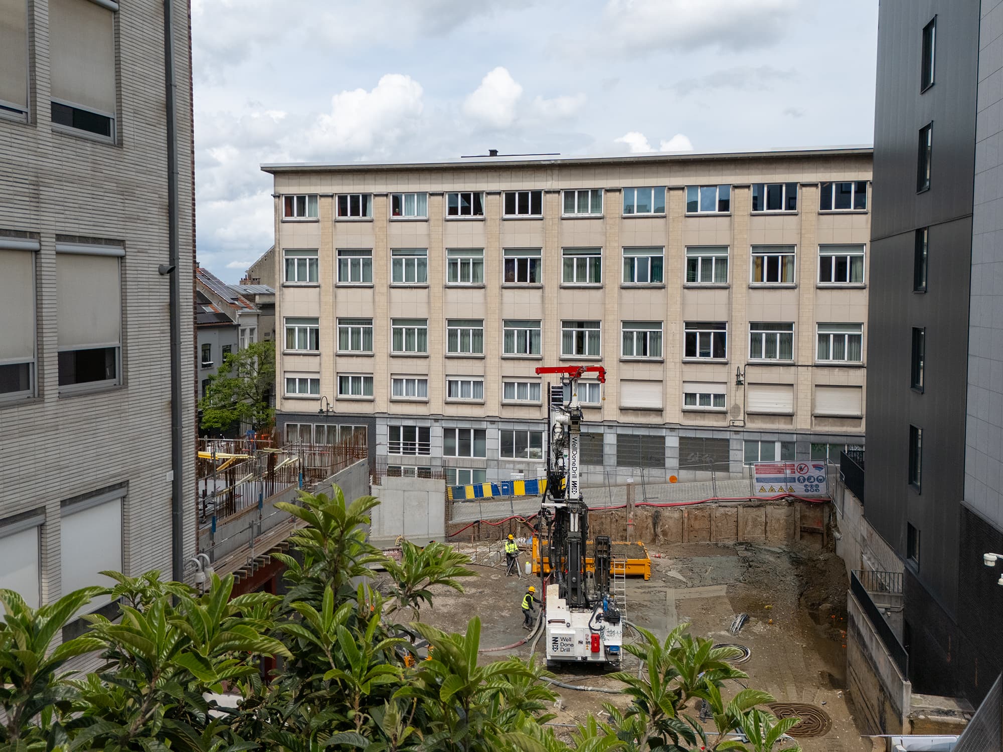 Architectes & Bureaux d'études