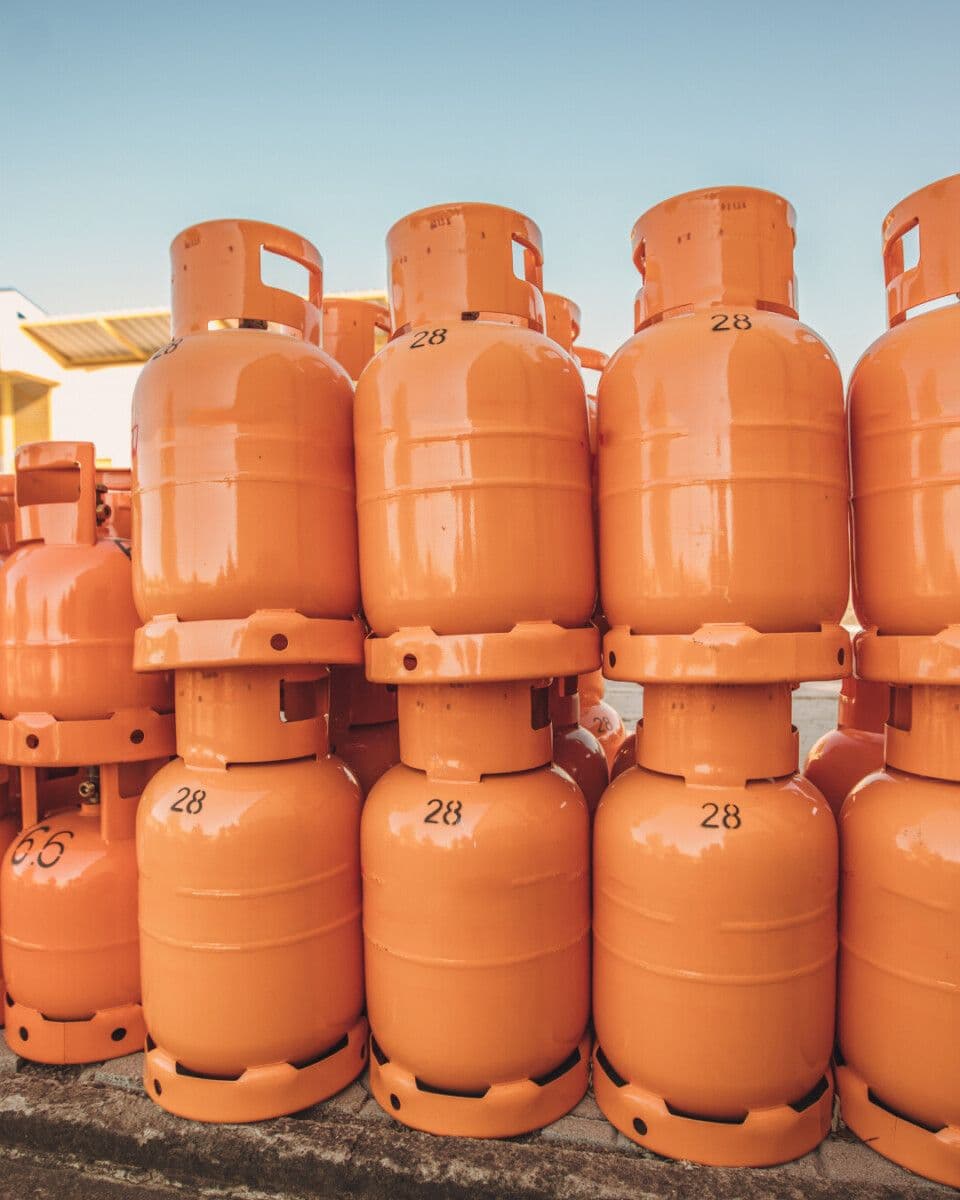 Moving away from gas and heating oil with geothermal