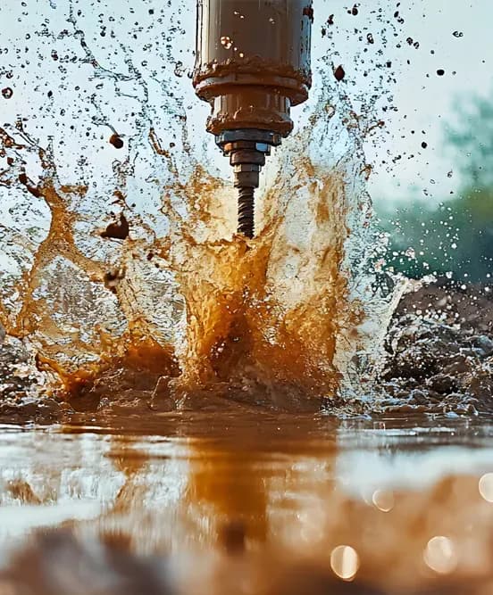 Geothermal drilling for homeowners in Belgium