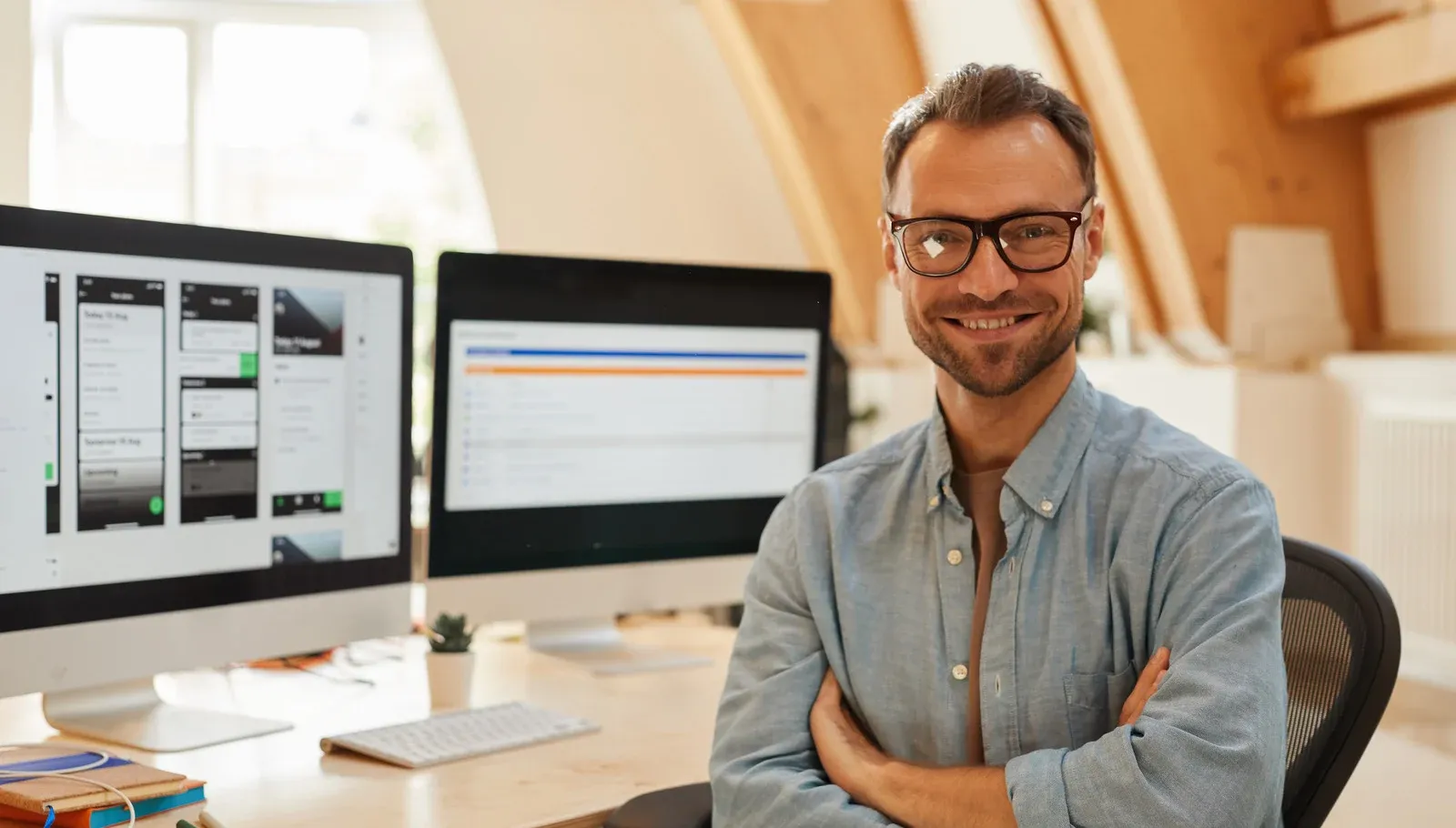 Business-dev