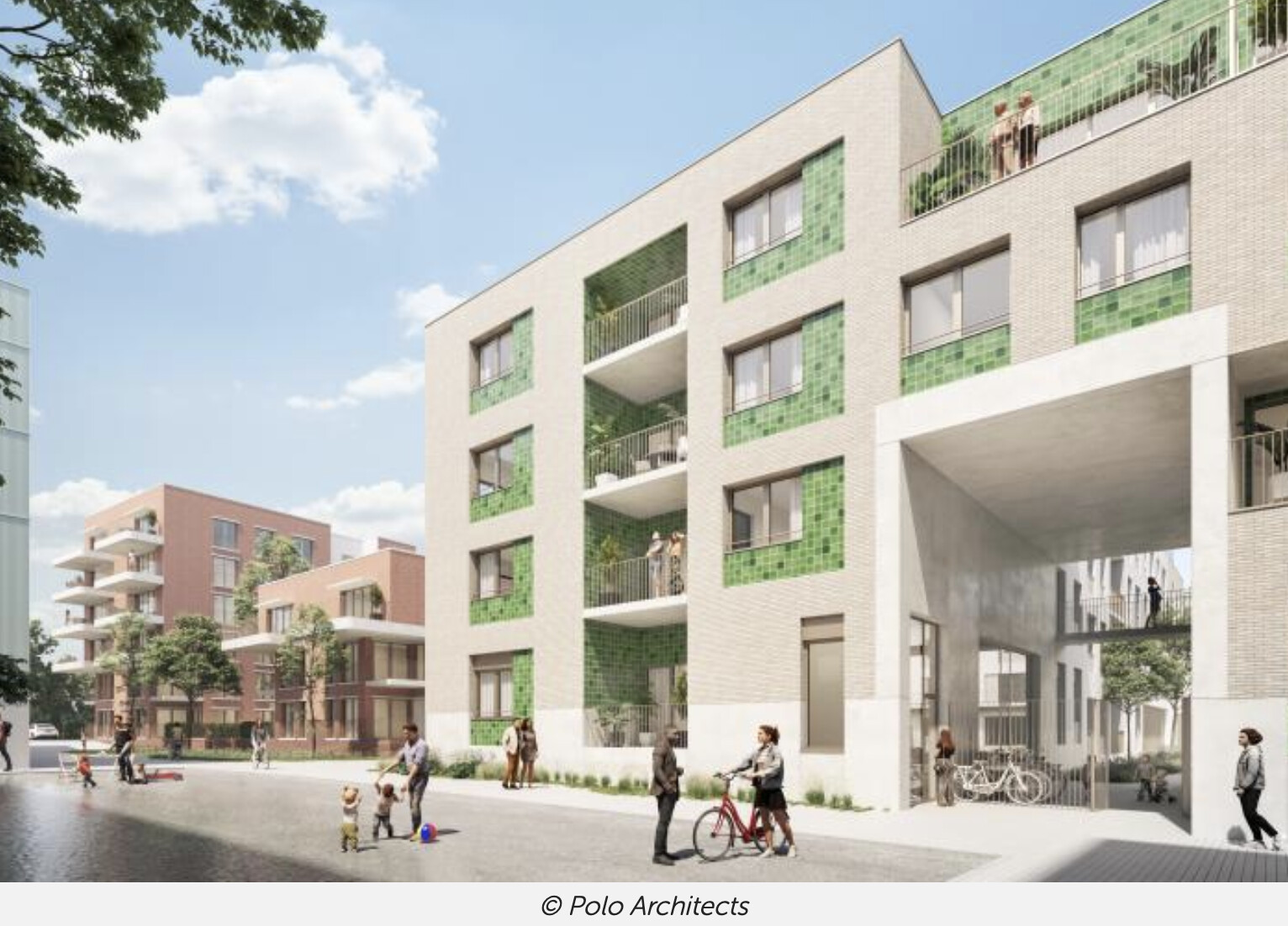 forage geothermique au coeur de novacity avec well done drill