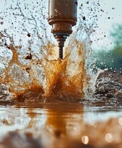 forage géothermique pour particulier en Belgique